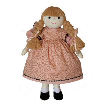 Matilda collectible doll